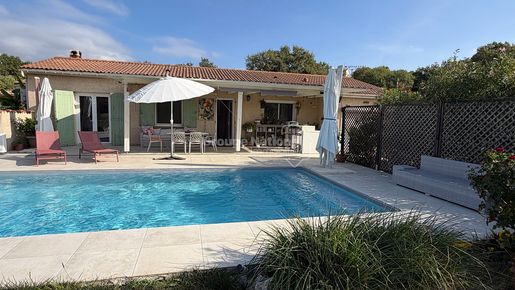 Maison 5 pièces 110 m² · à Saint-Martin-d'Ardèche · 110 m² · 399 000 €