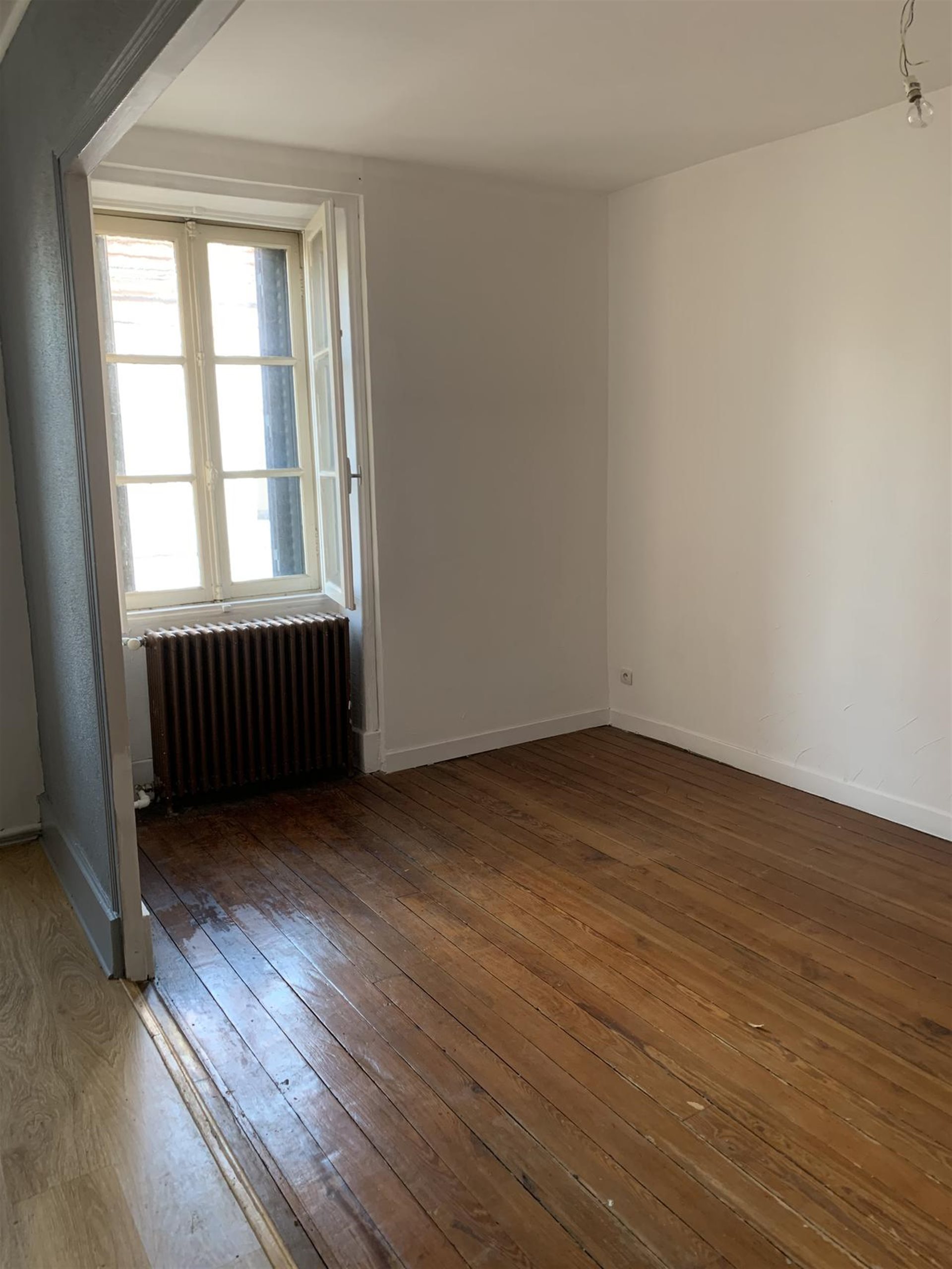 Appartement à louer, 80m², Montceau-les-Mines