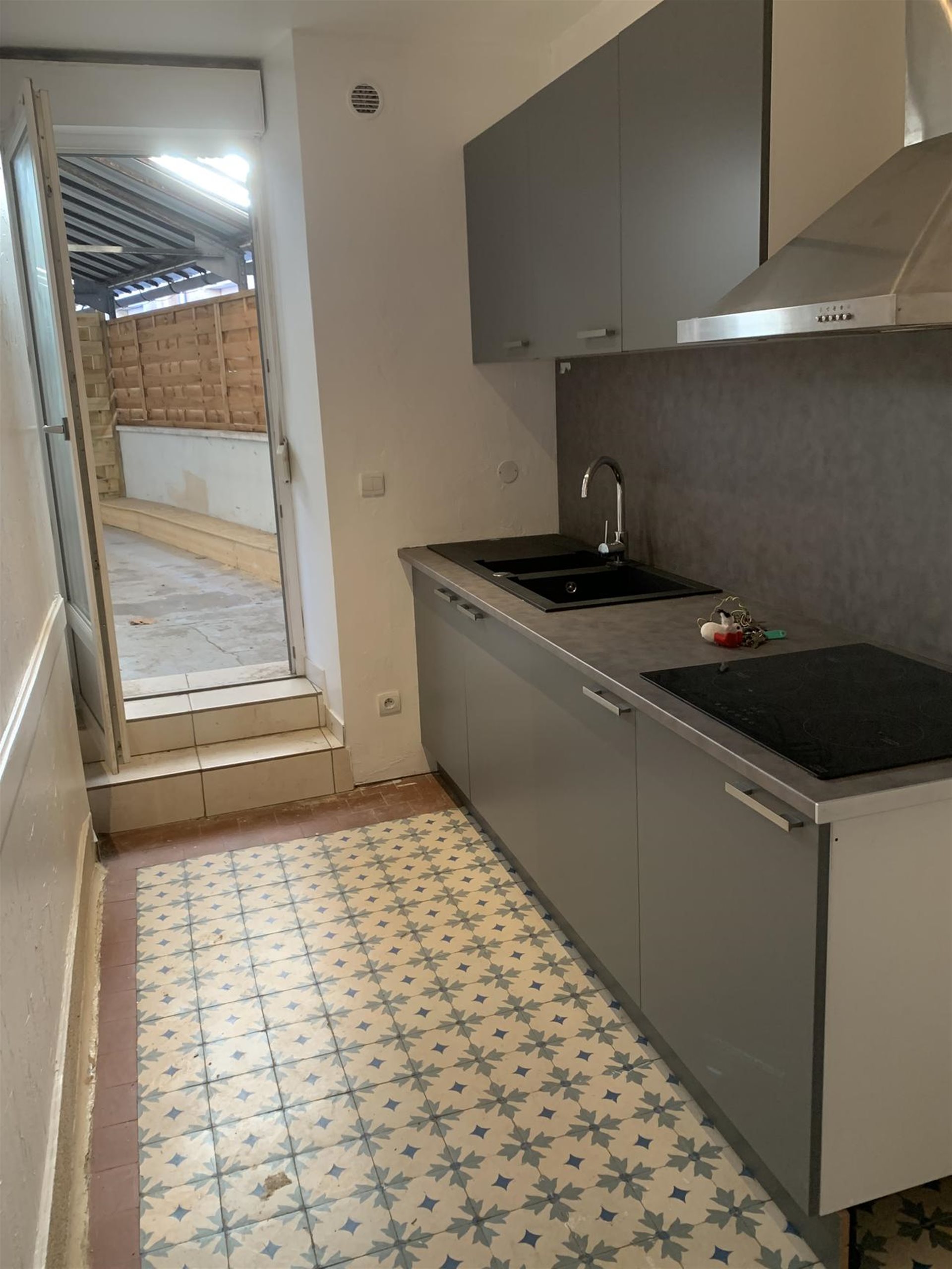 Appartement à louer, 80m², Montceau-les-Mines