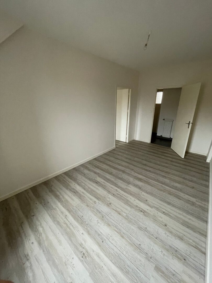 Appartement à louer, 56m², Le Creusot