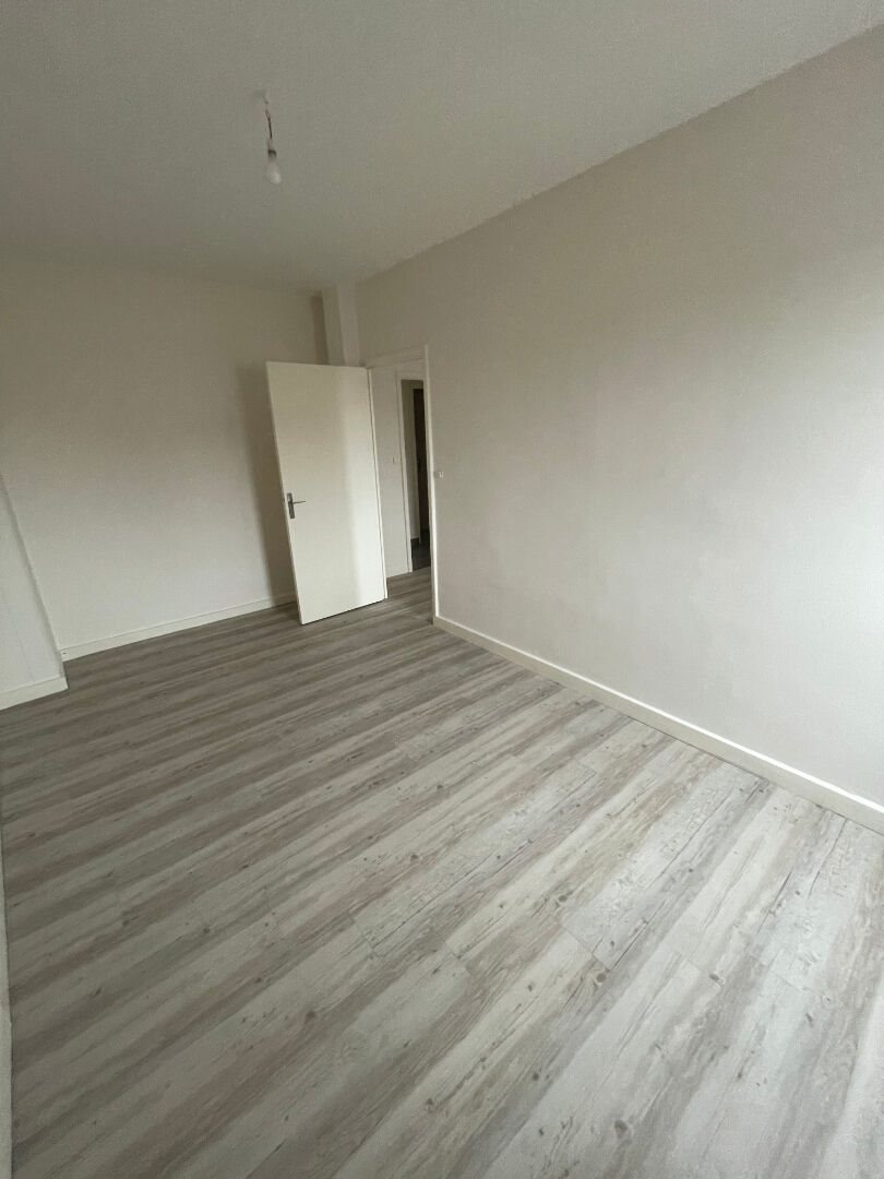 Appartement à louer, 56m², Le Creusot