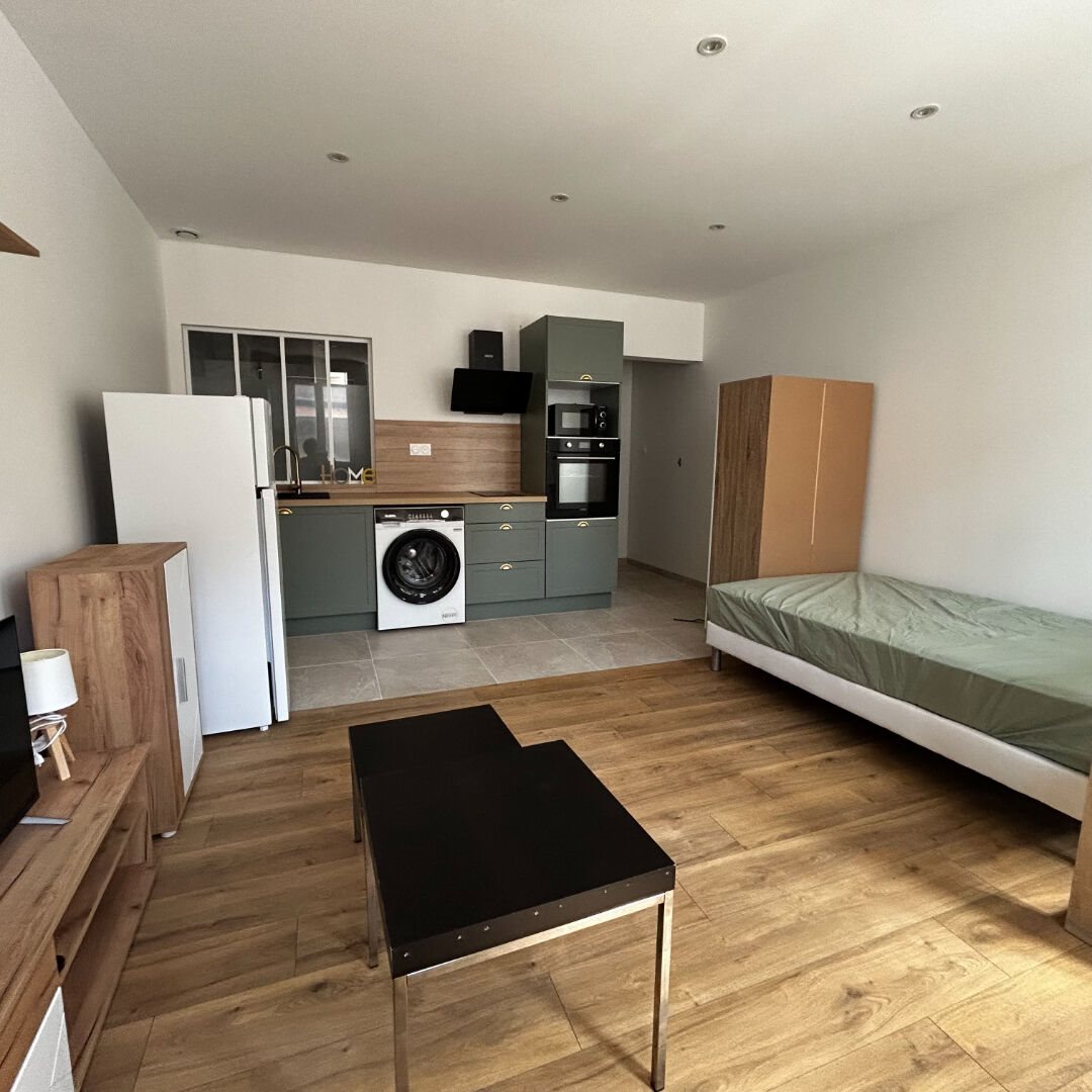 Appartement à louer, 30m², Blanzy