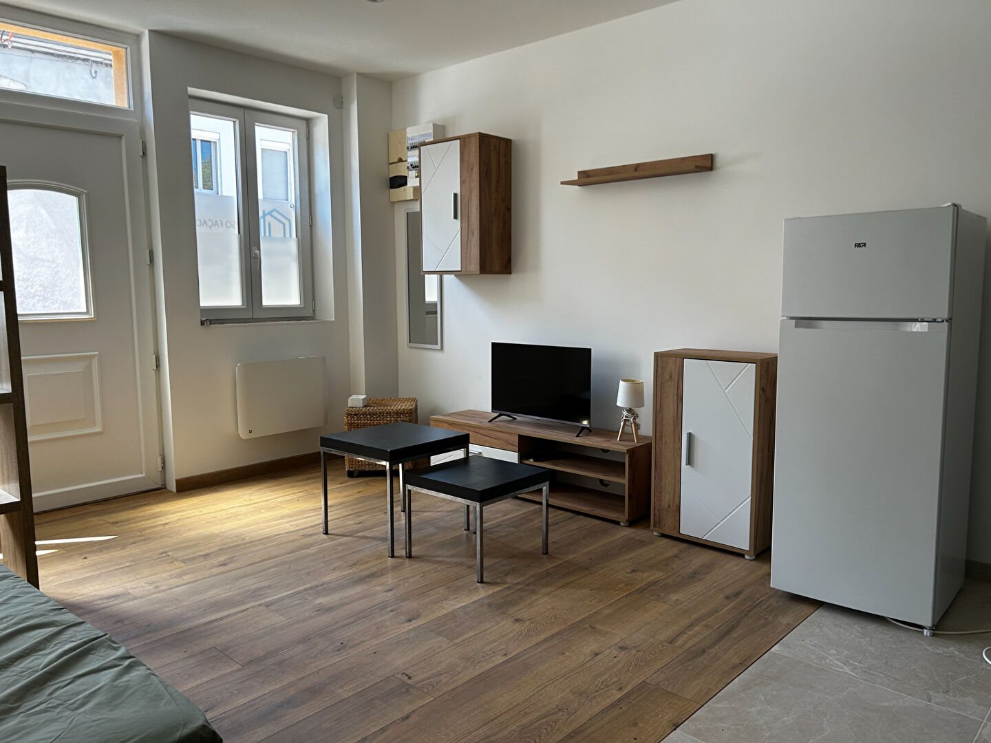 Appartement à louer, 30m², Blanzy