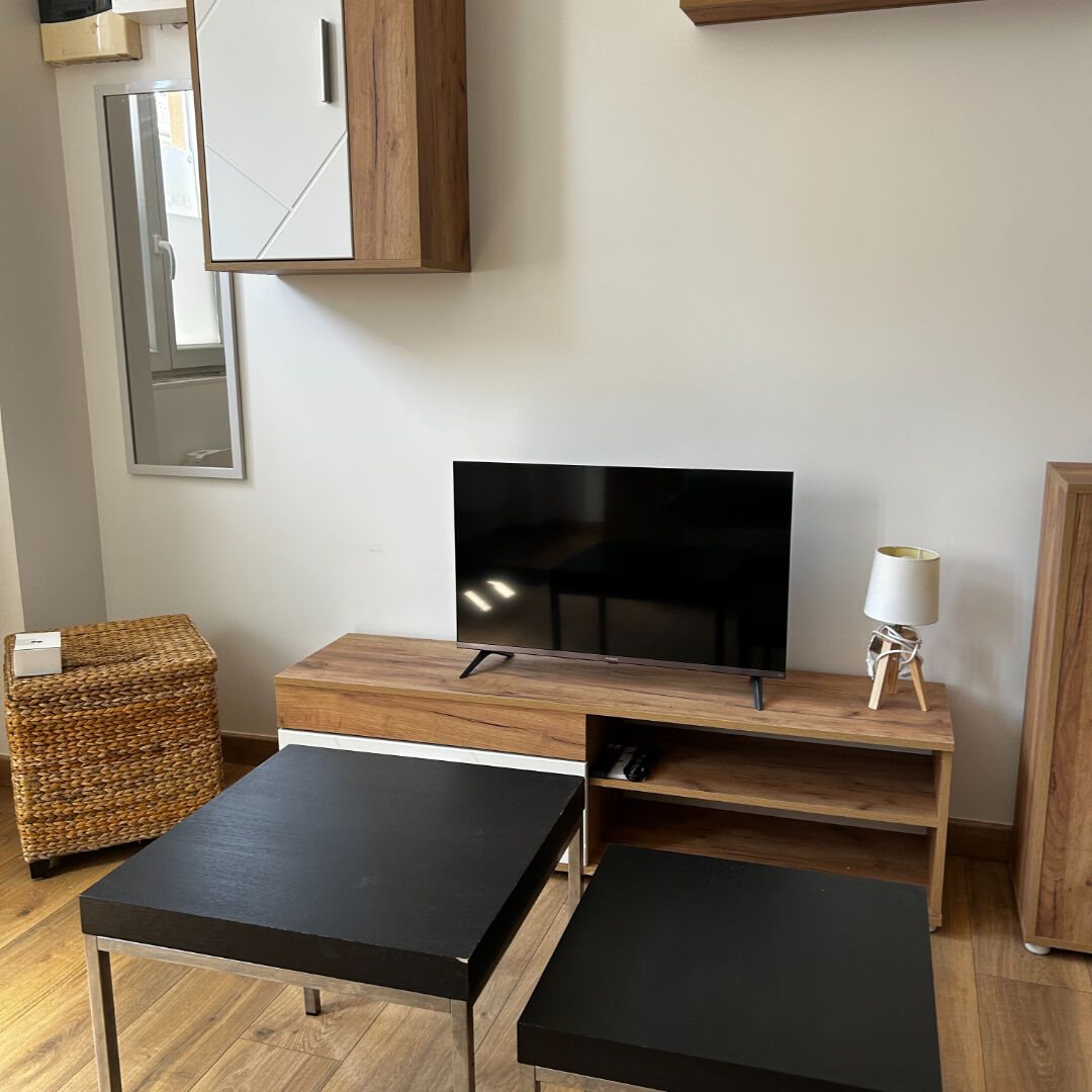 Appartement à louer, 30m², Blanzy