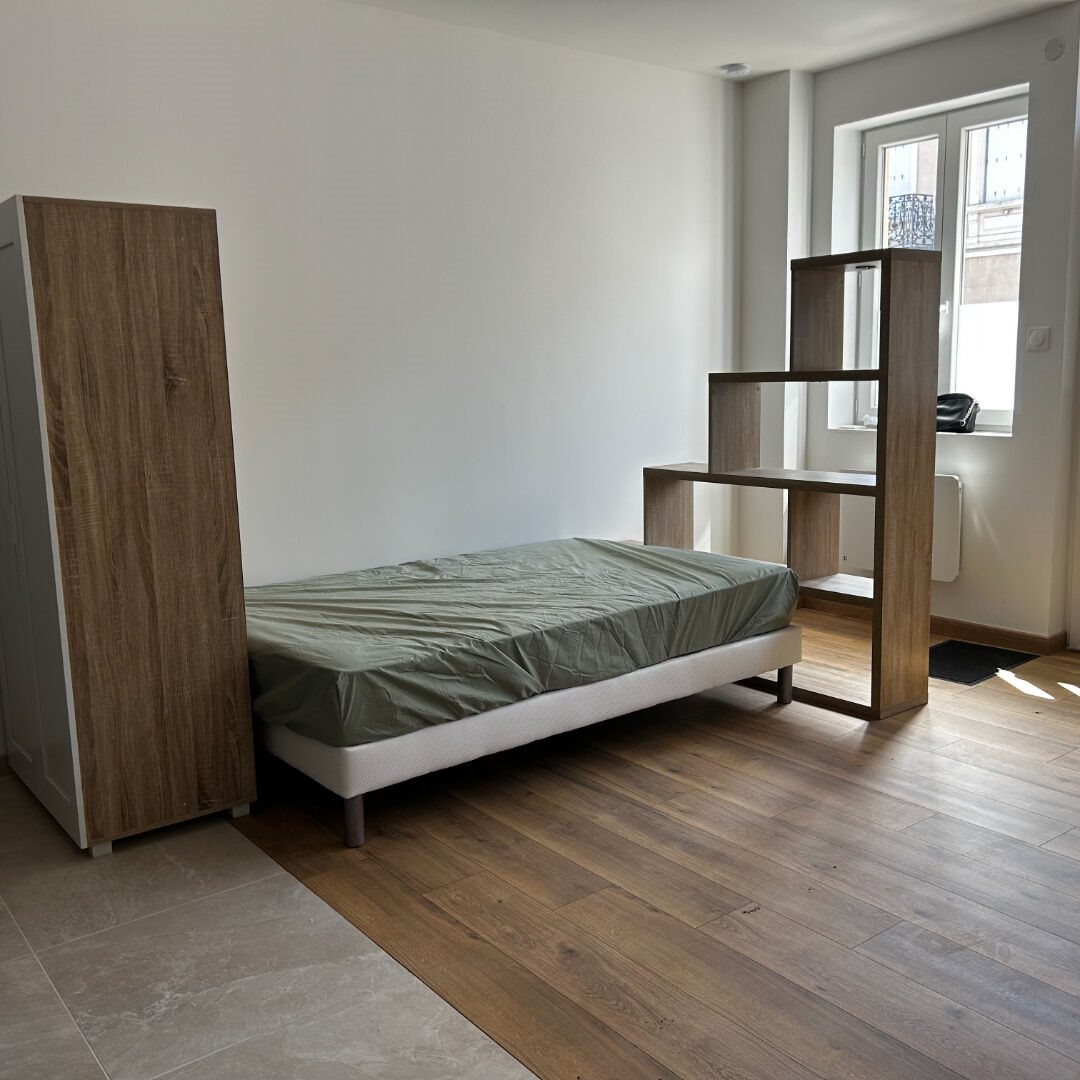 Appartement à louer, 30m², Blanzy