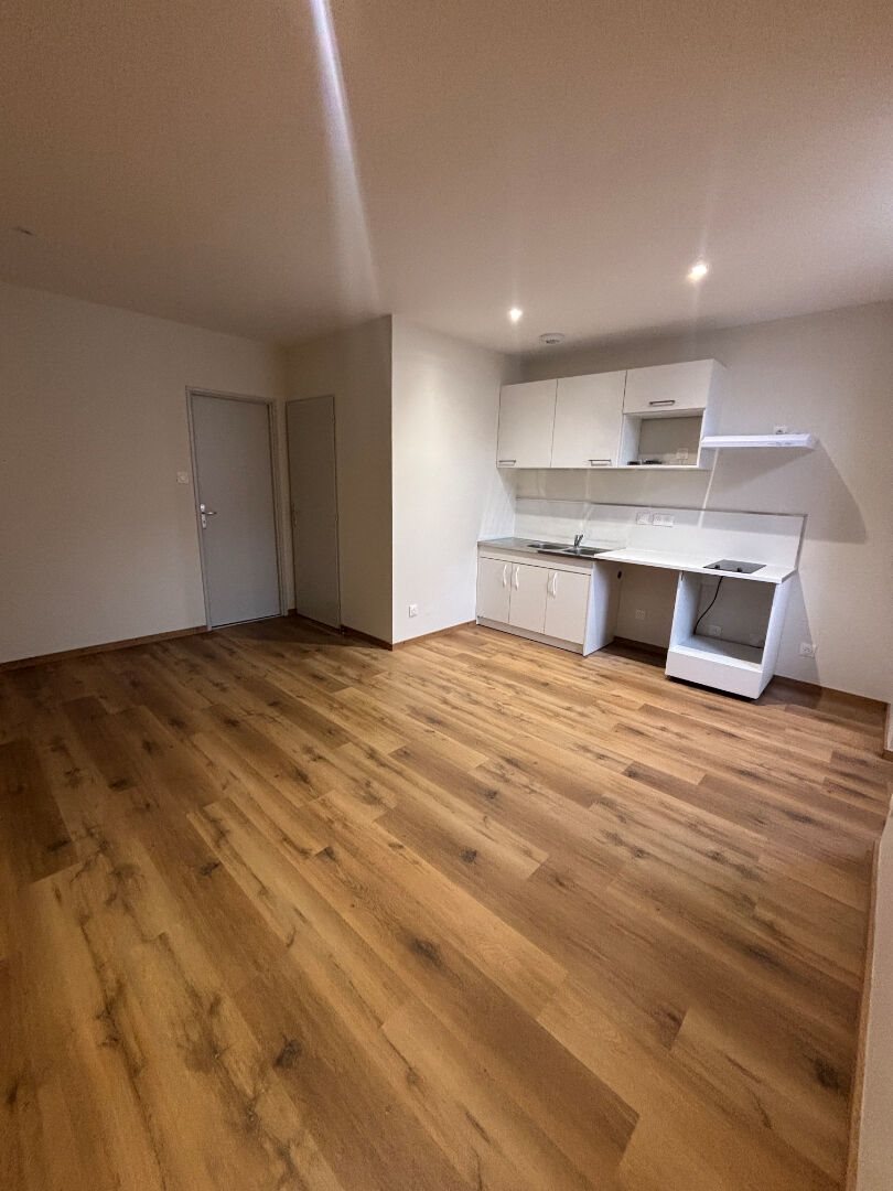 Appartement à louer, 33m², Le Creusot