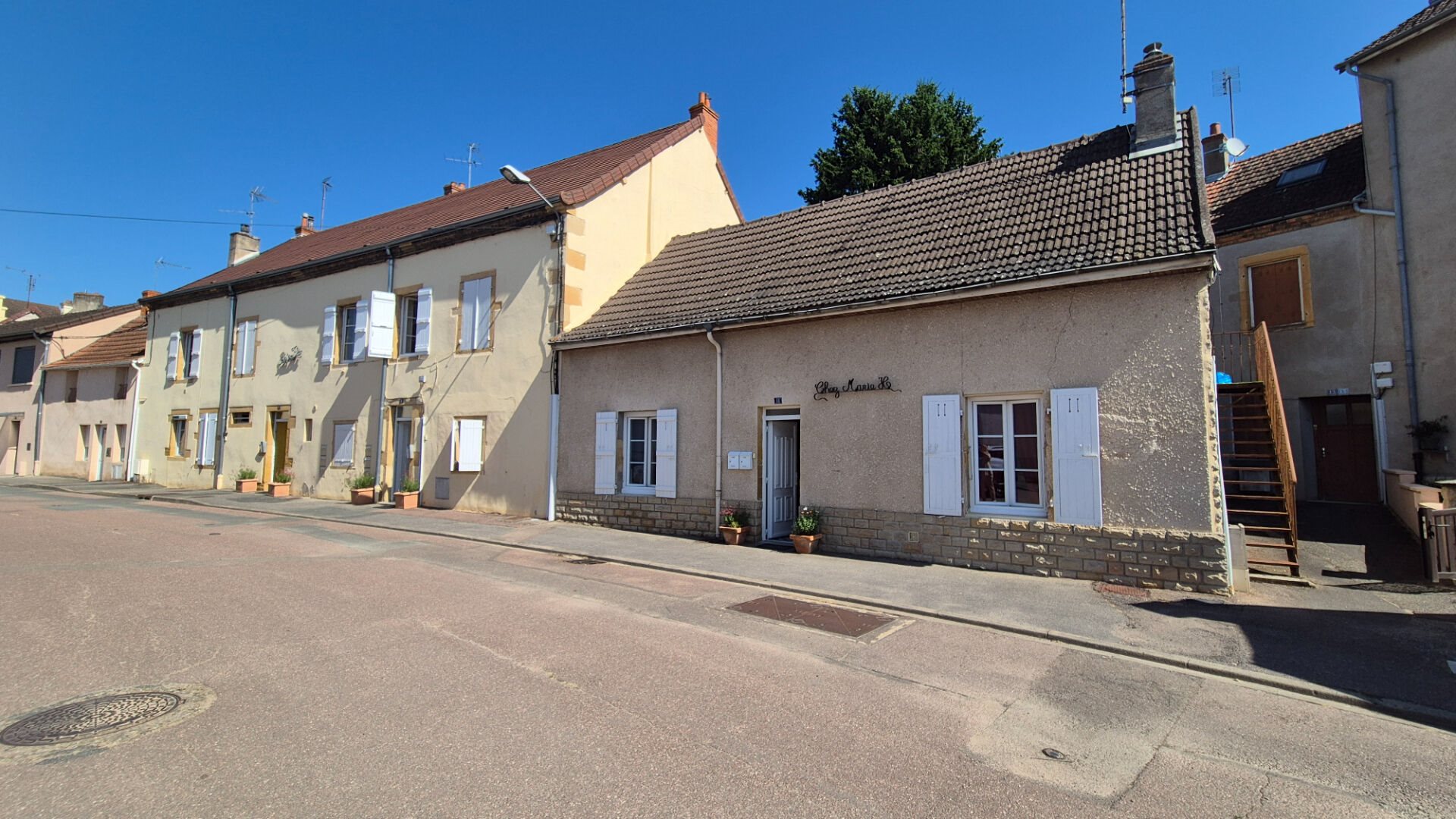 Maison à vendre, 400m², Paray-le-Monial