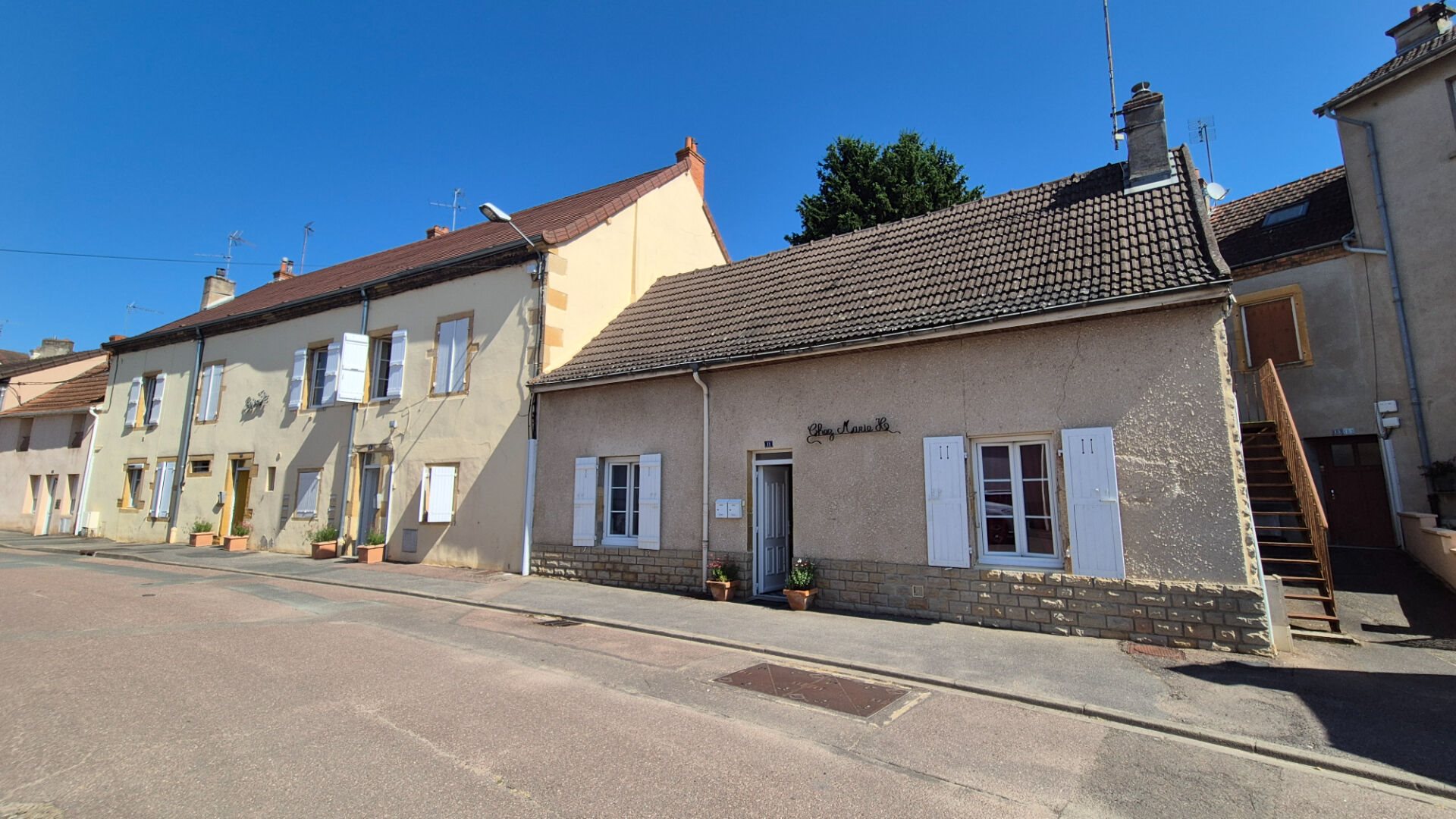 Maison à vendre, 400m², Paray-le-Monial