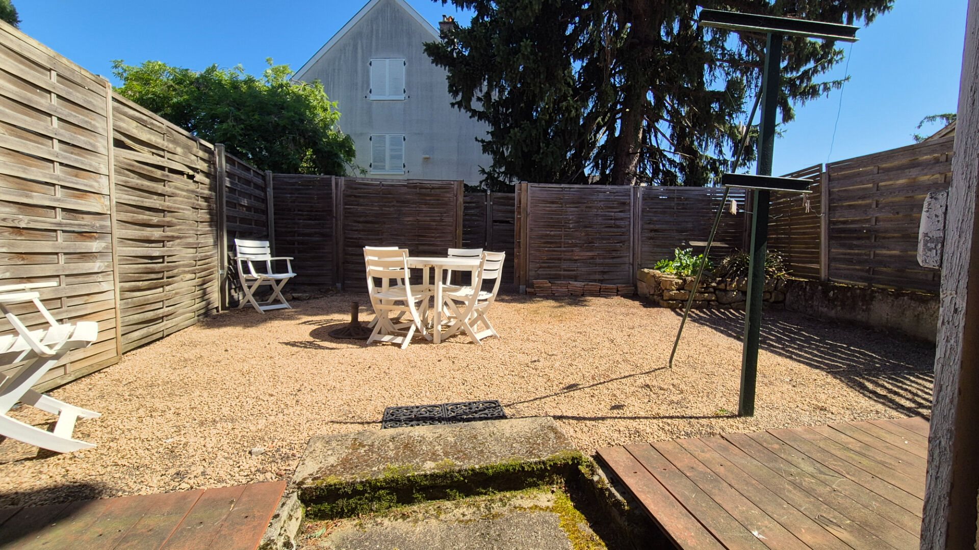 Maison à vendre, 400m², Paray-le-Monial