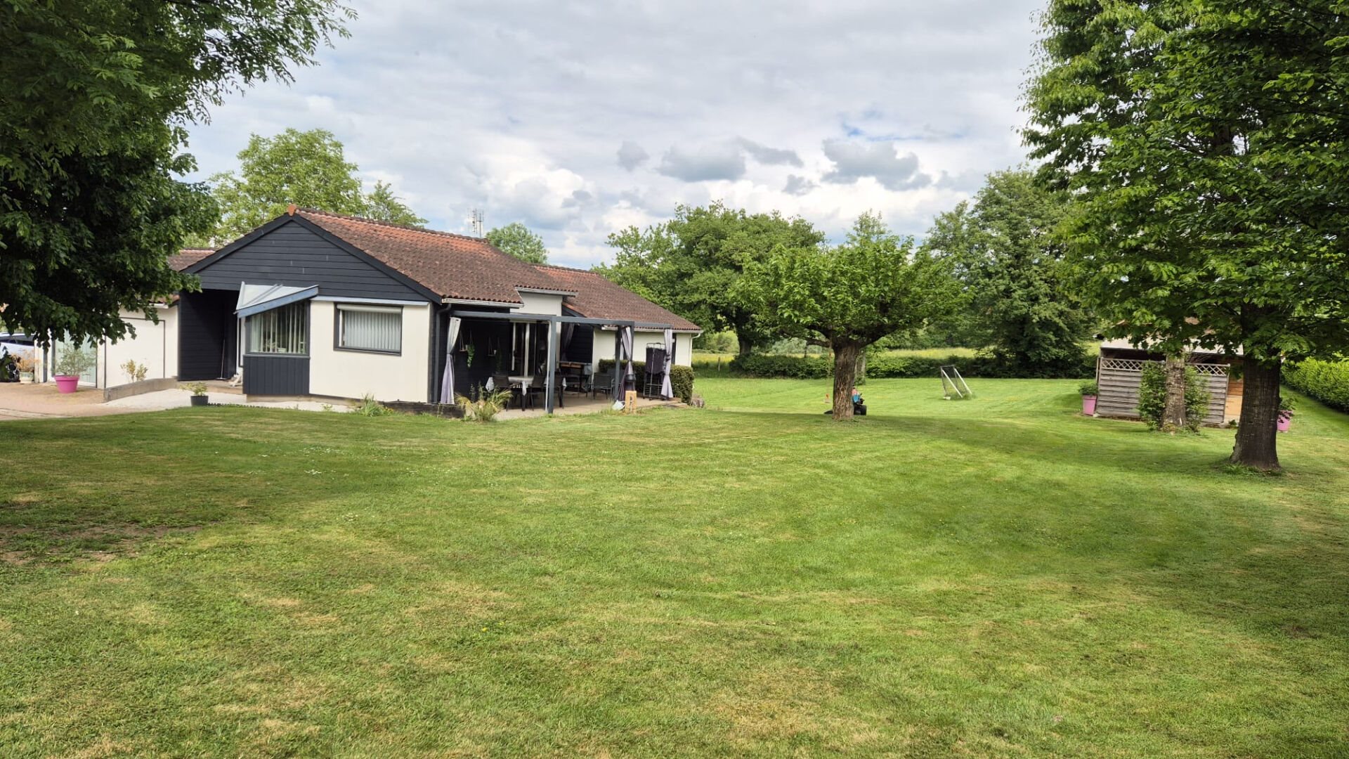Maison à vendre, 107m², Paray-le-Monial