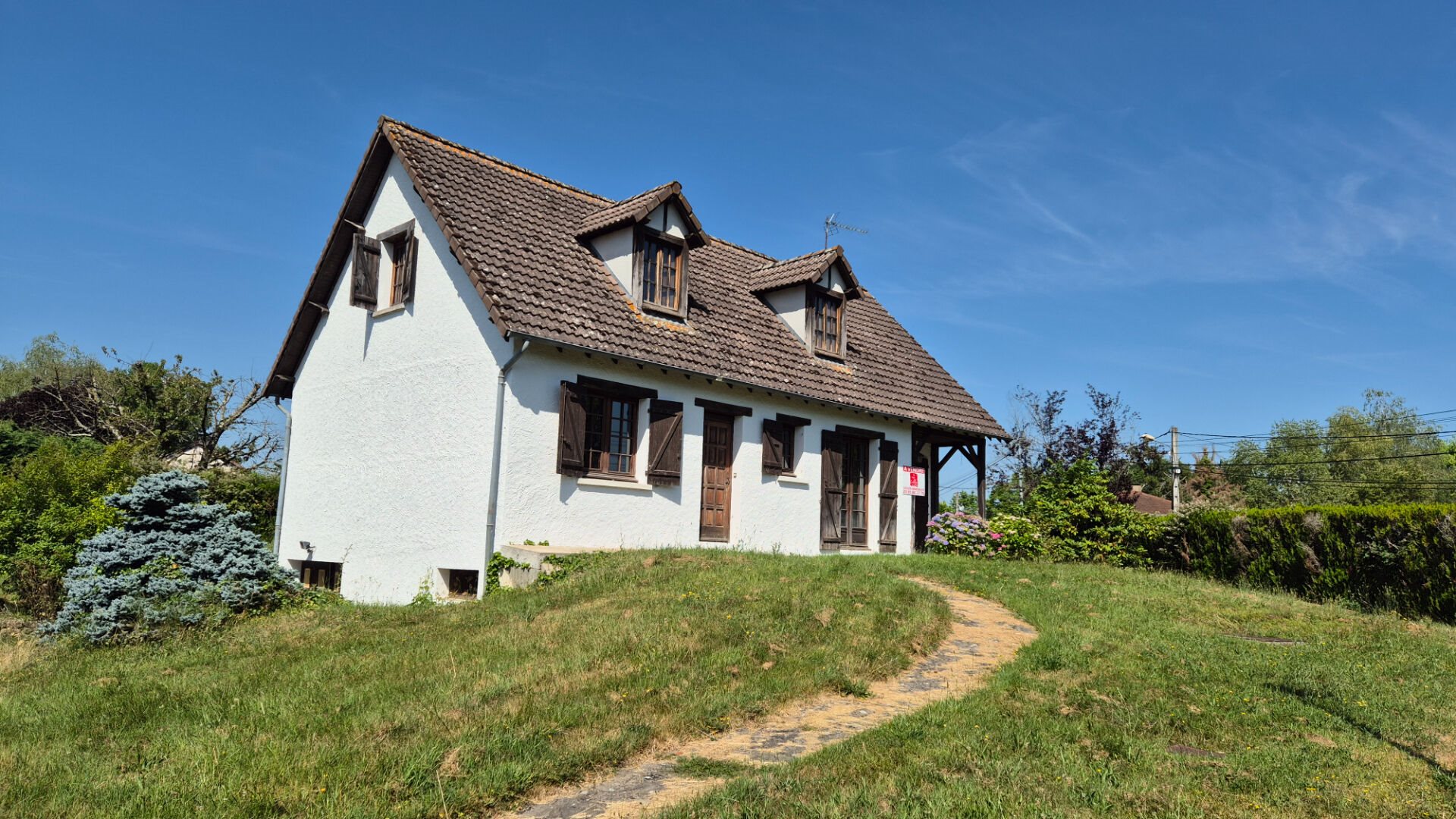 Maison à vendre, 128m², Paray-le-Monial