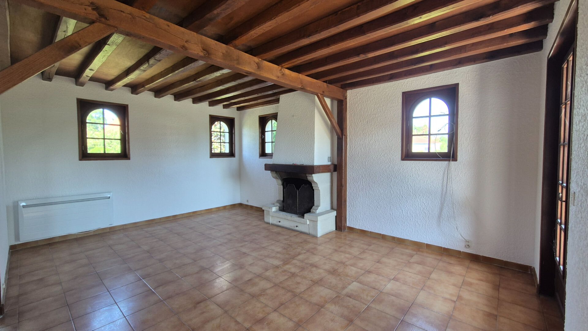 Maison à vendre, 128m², Paray-le-Monial