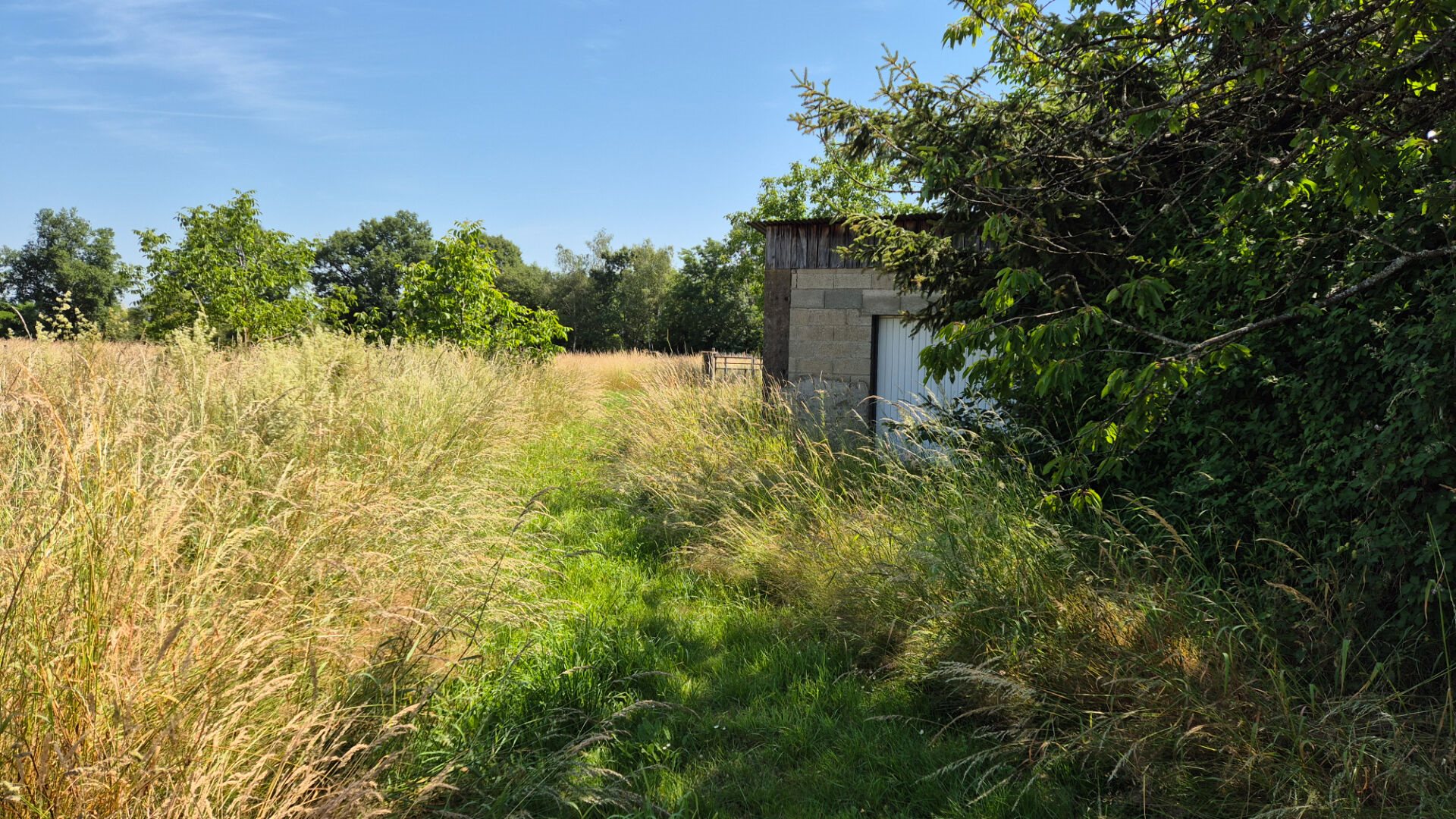 Maison à vendre, 68m², Paray-le-Monial