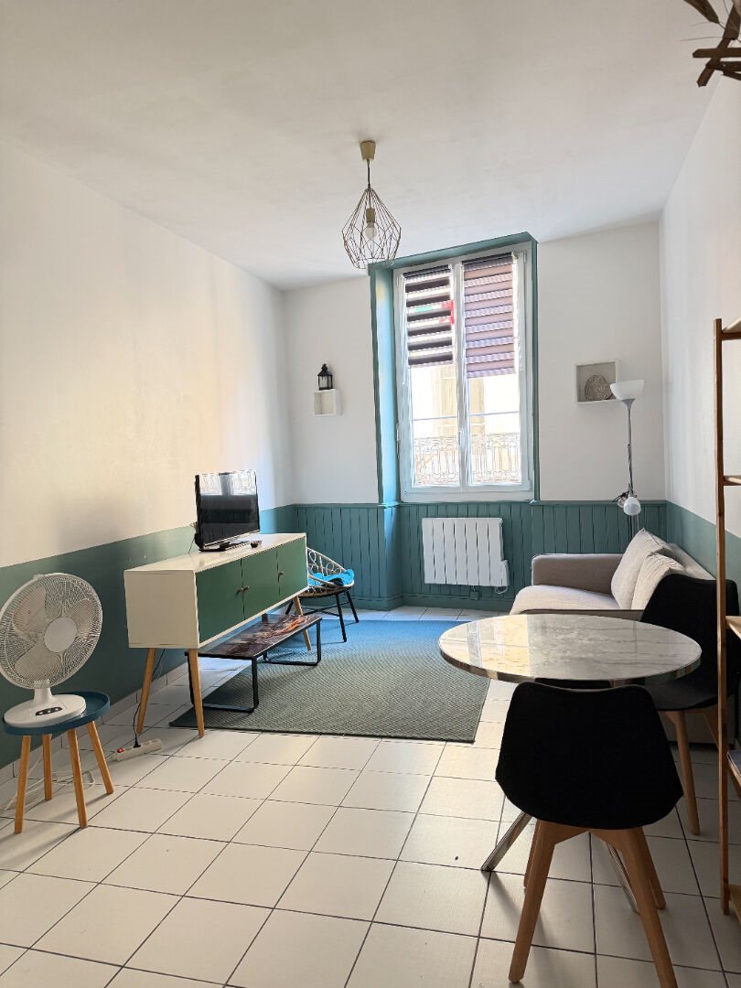 Appartement à louer, 35m², Chalon-sur-Saône