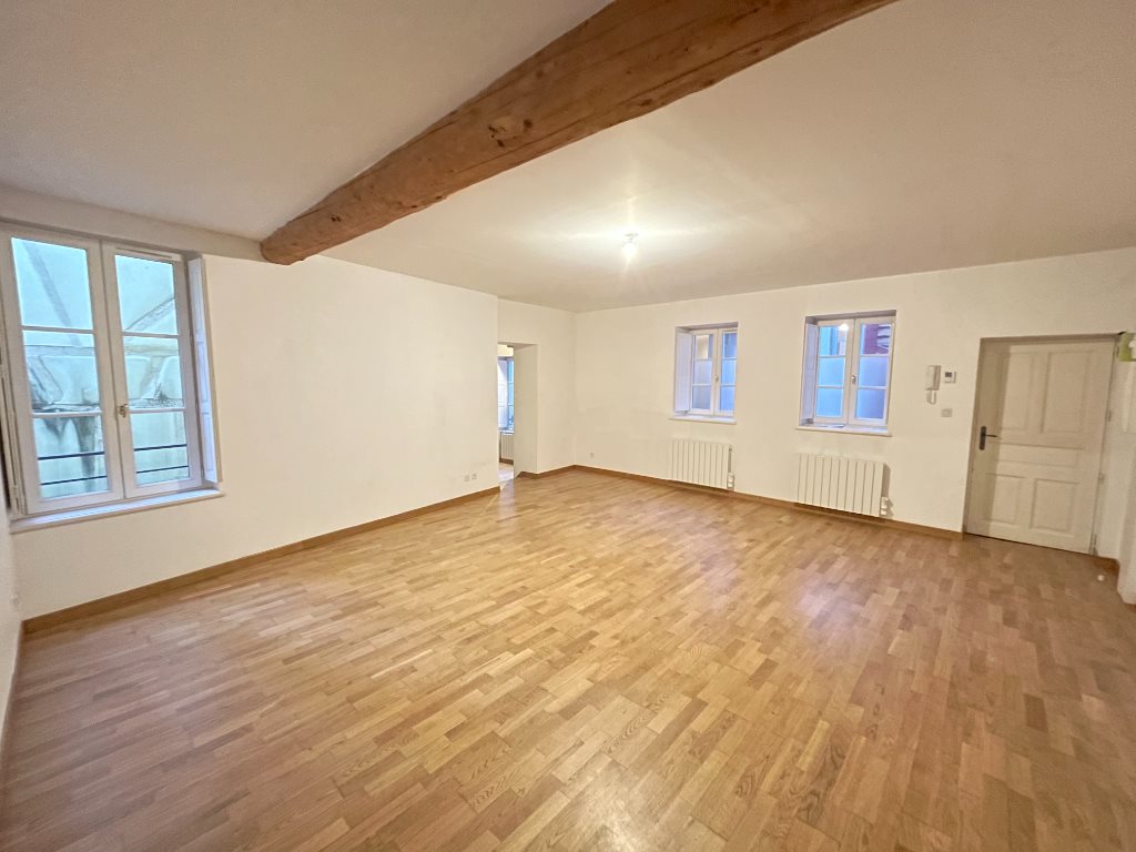 Appartement à louer, 82m², Chalon-sur-Saône