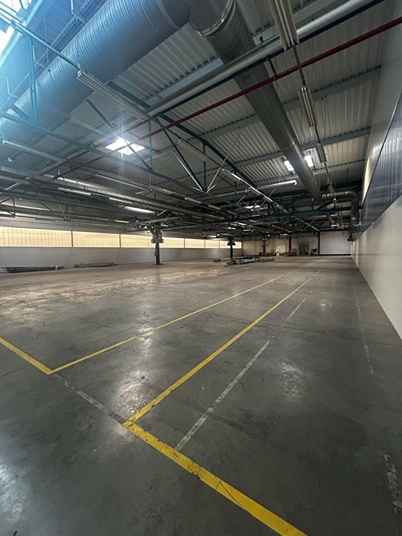 Maison à louer, 3000m², Montceau-les-Mines