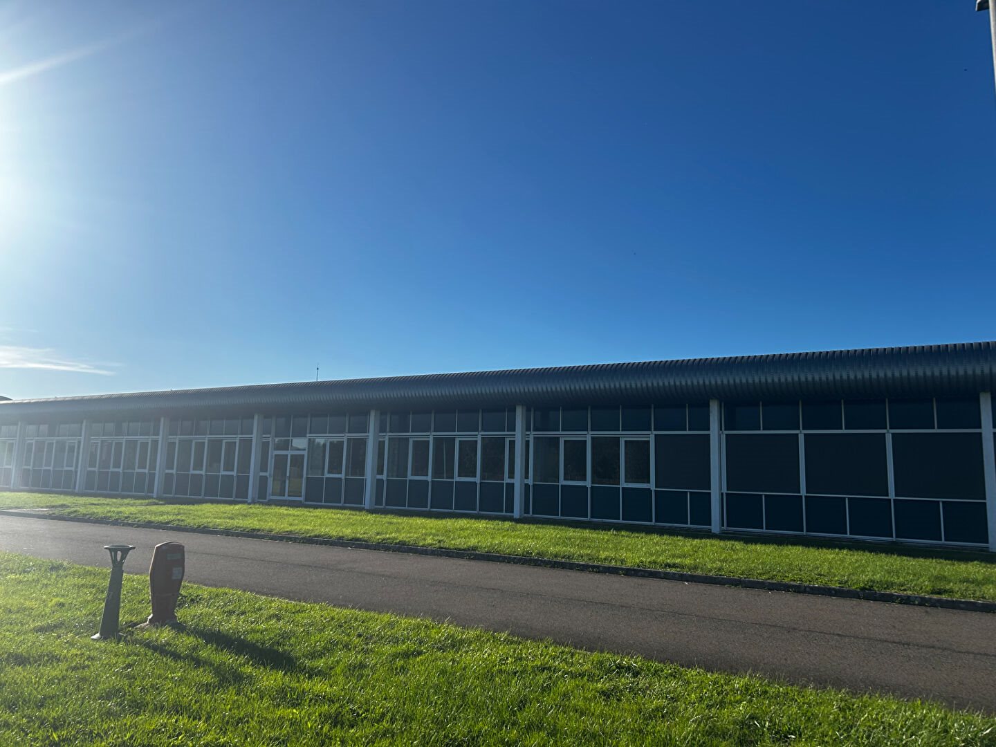 Maison à louer, 3000m², Montceau-les-Mines
