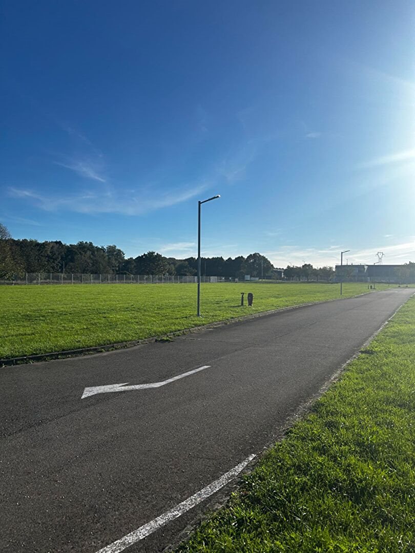 Maison à louer, 3000m², Montceau-les-Mines
