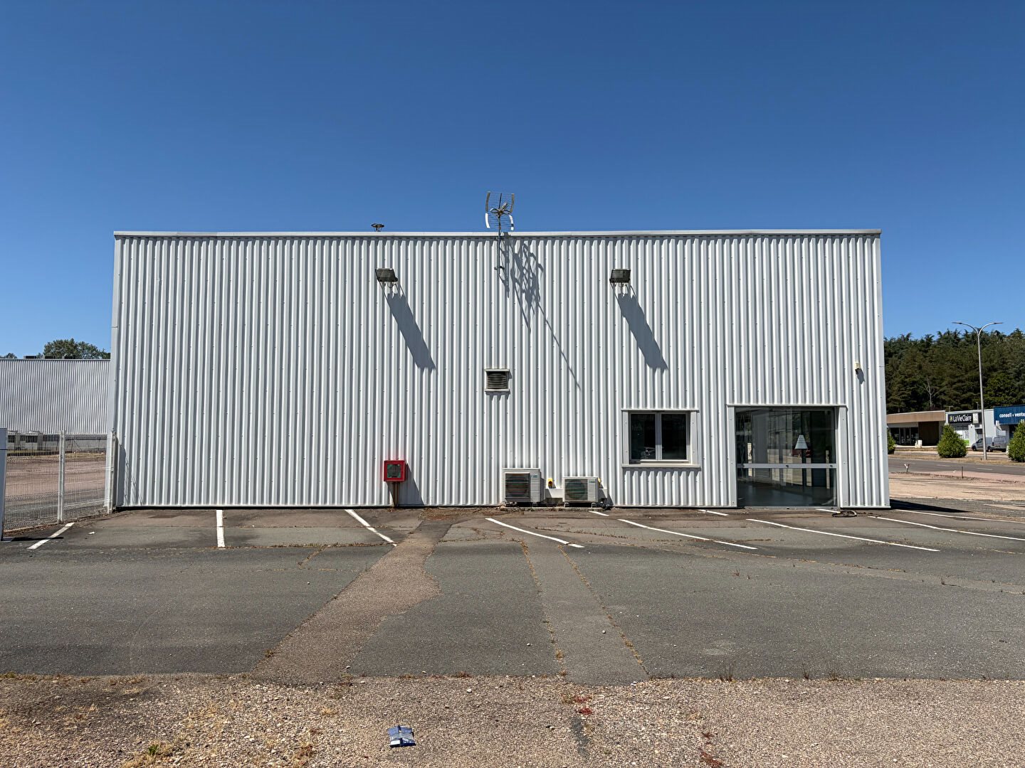 Maison à vendre, 780m², Montceau-les-Mines