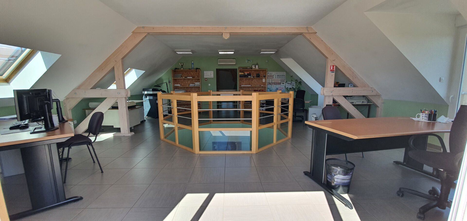 Maison à vendre, 162m², Montceau-les-Mines