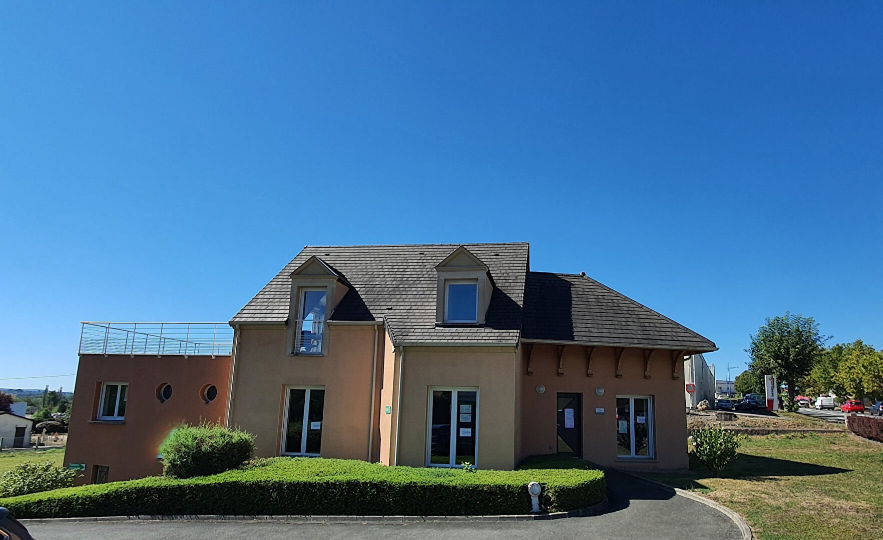 Maison à vendre, 162m², Montceau-les-Mines