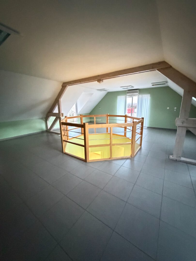 Maison à vendre, 162m², Montceau-les-Mines