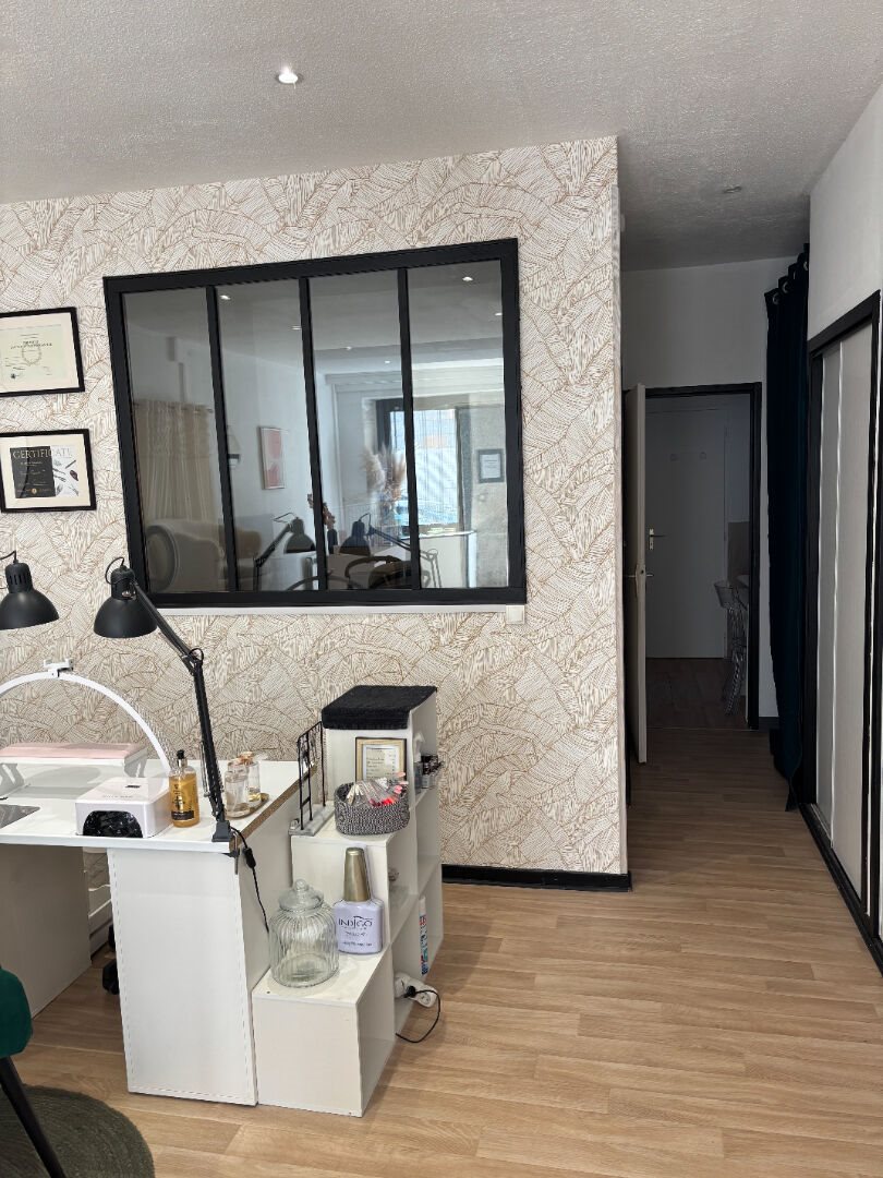 Maison à louer, 48m², Chalon-sur-Saône