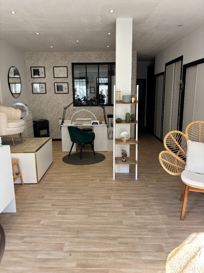 Maison à louer, 48m², Chalon-sur-Saône