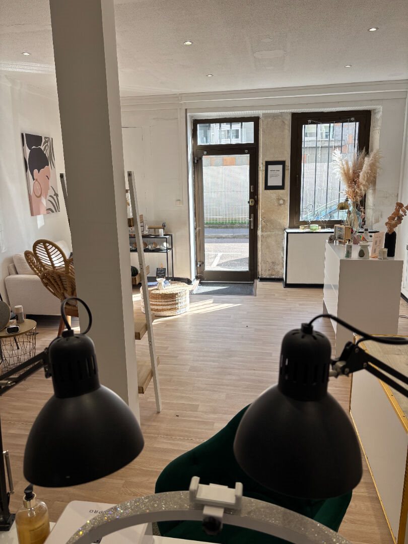 Maison à louer, 48m², Chalon-sur-Saône