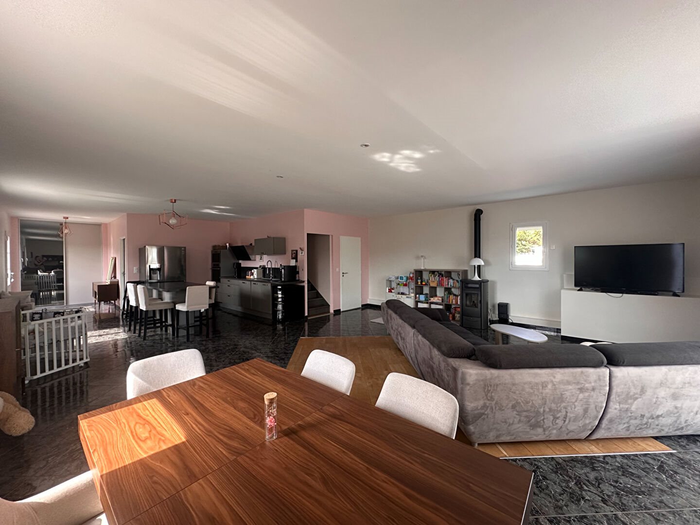 Maison à vendre, 141m², Châtenoy-le-Royal