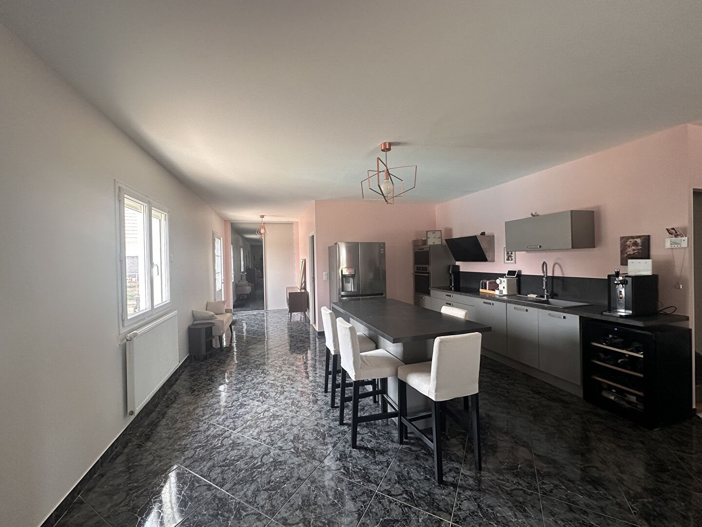 Maison à vendre, 141m², Châtenoy-le-Royal
