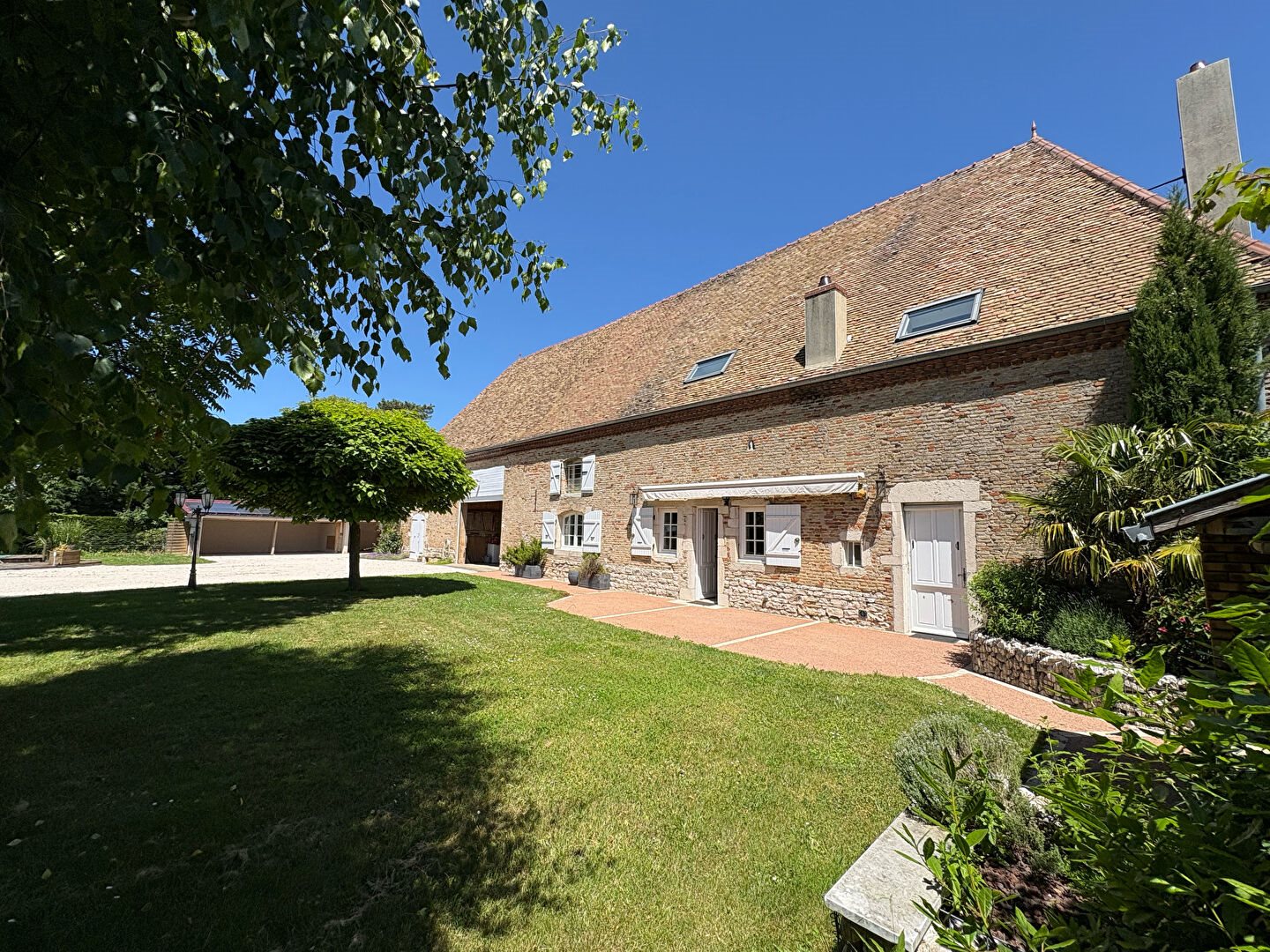 Maison à vendre, 325m², Saint-Maurice-en-Rivière