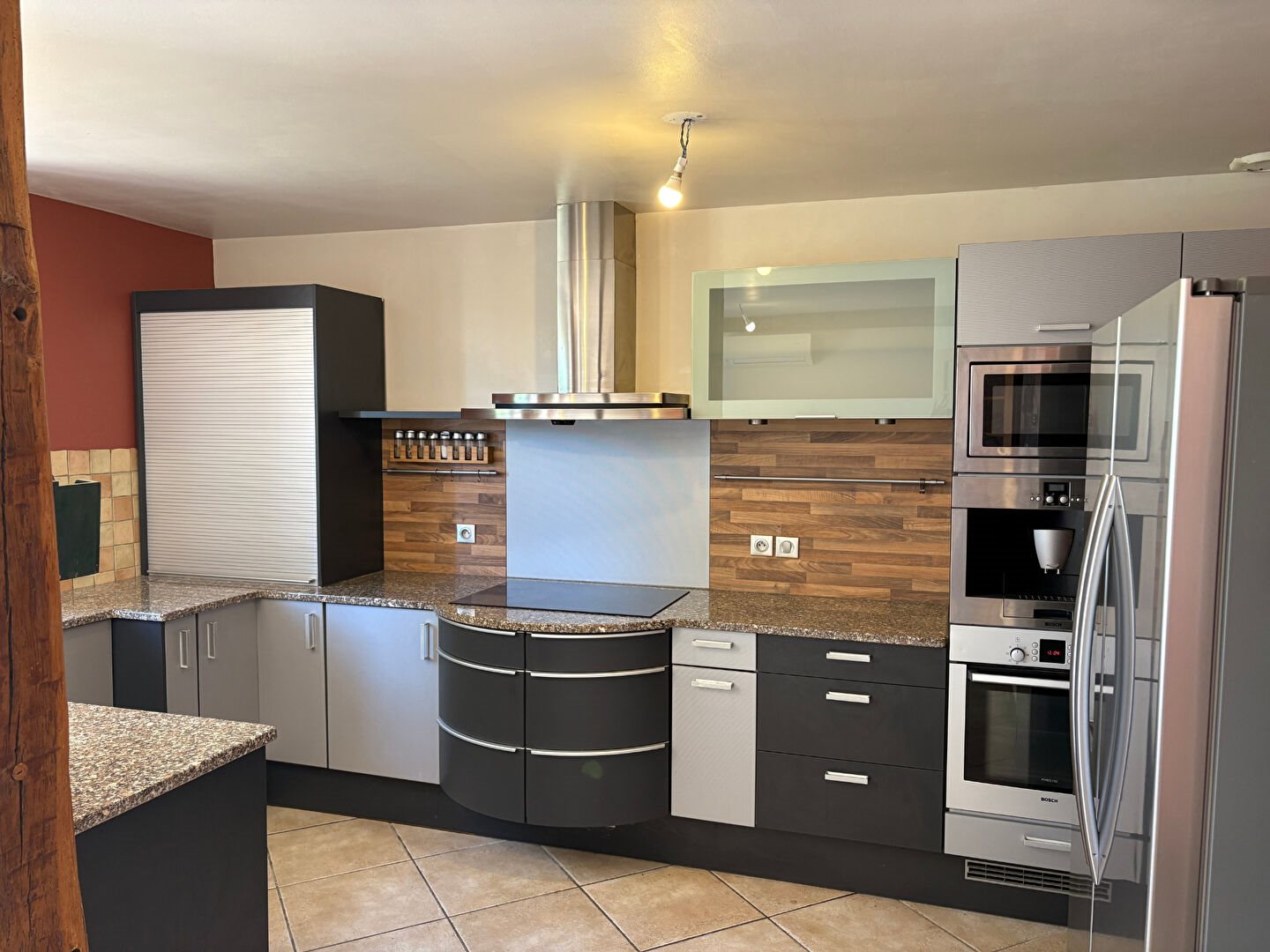 Maison à vendre, 325m², Saint-Maurice-en-Rivière