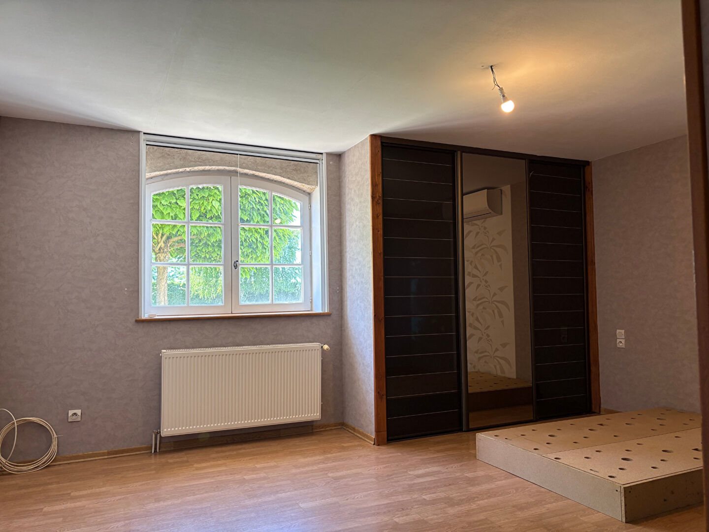 Maison à vendre, 325m², Saint-Maurice-en-Rivière