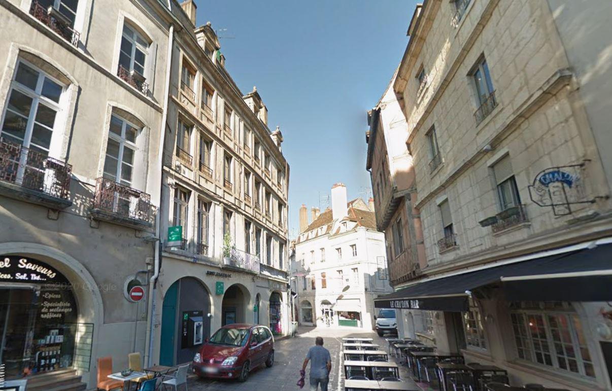Maison à vendre, 1127m², Chalon-sur-Saône