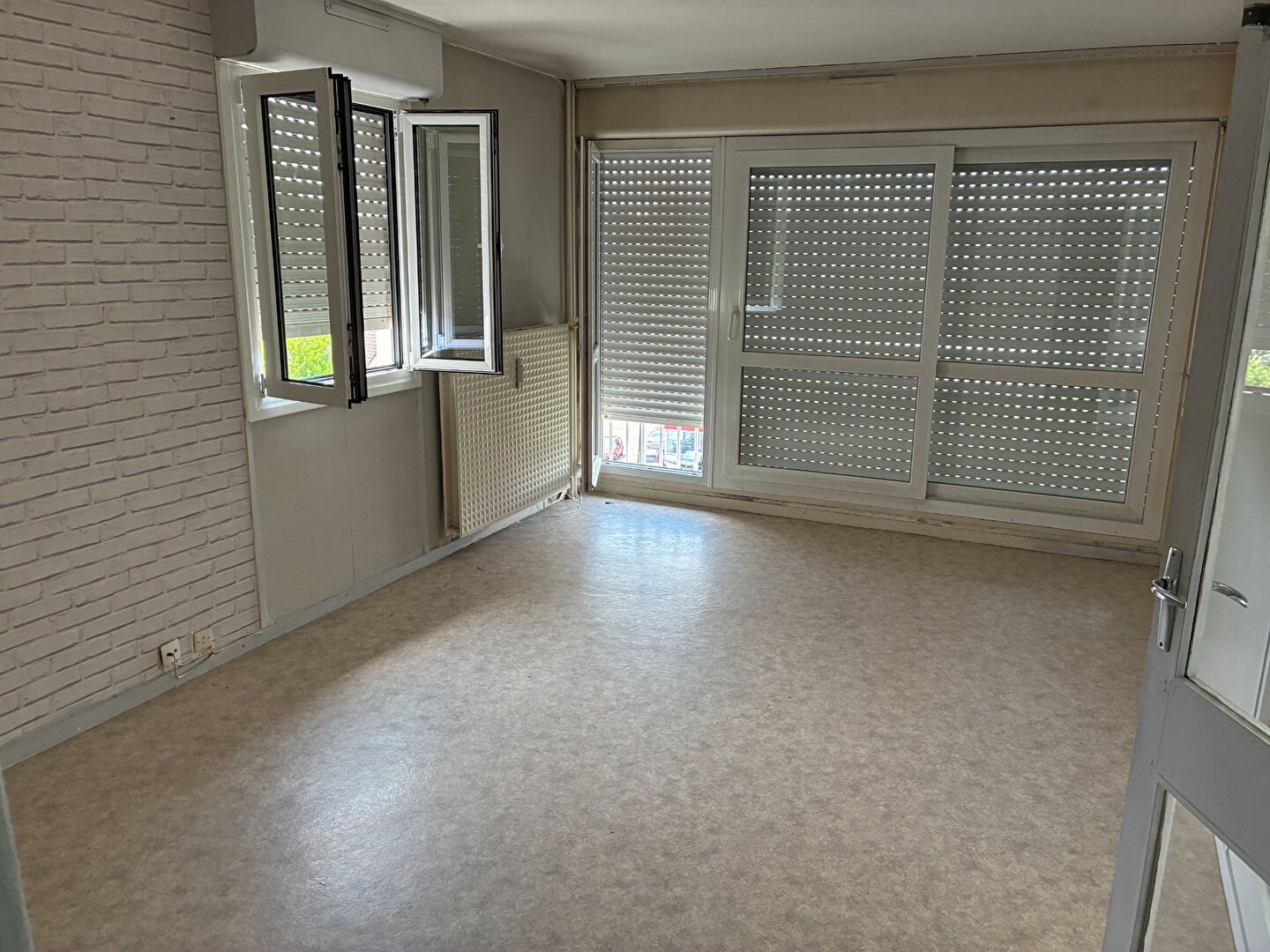 Appartement à vendre, 58m², Chalon-sur-Saône