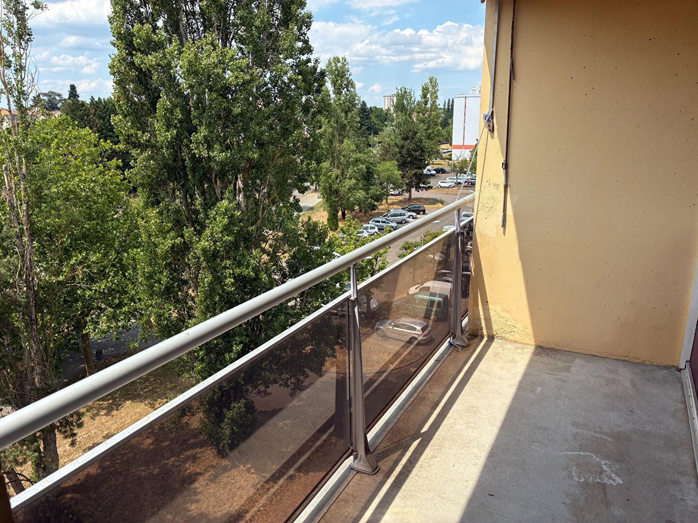 Appartement à vendre, 58m², Chalon-sur-Saône