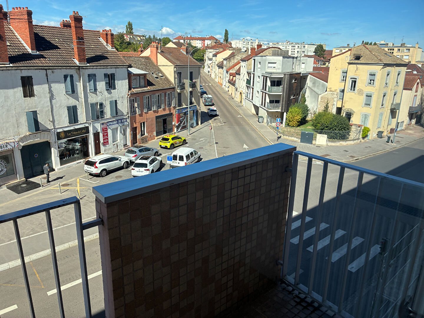 Appartement à vendre, 66m², Chalon-sur-Saône