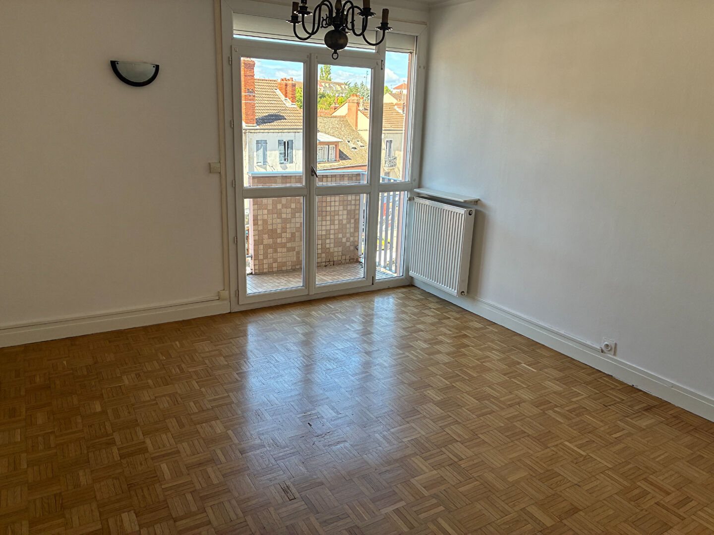 Appartement à vendre, 66m², Chalon-sur-Saône