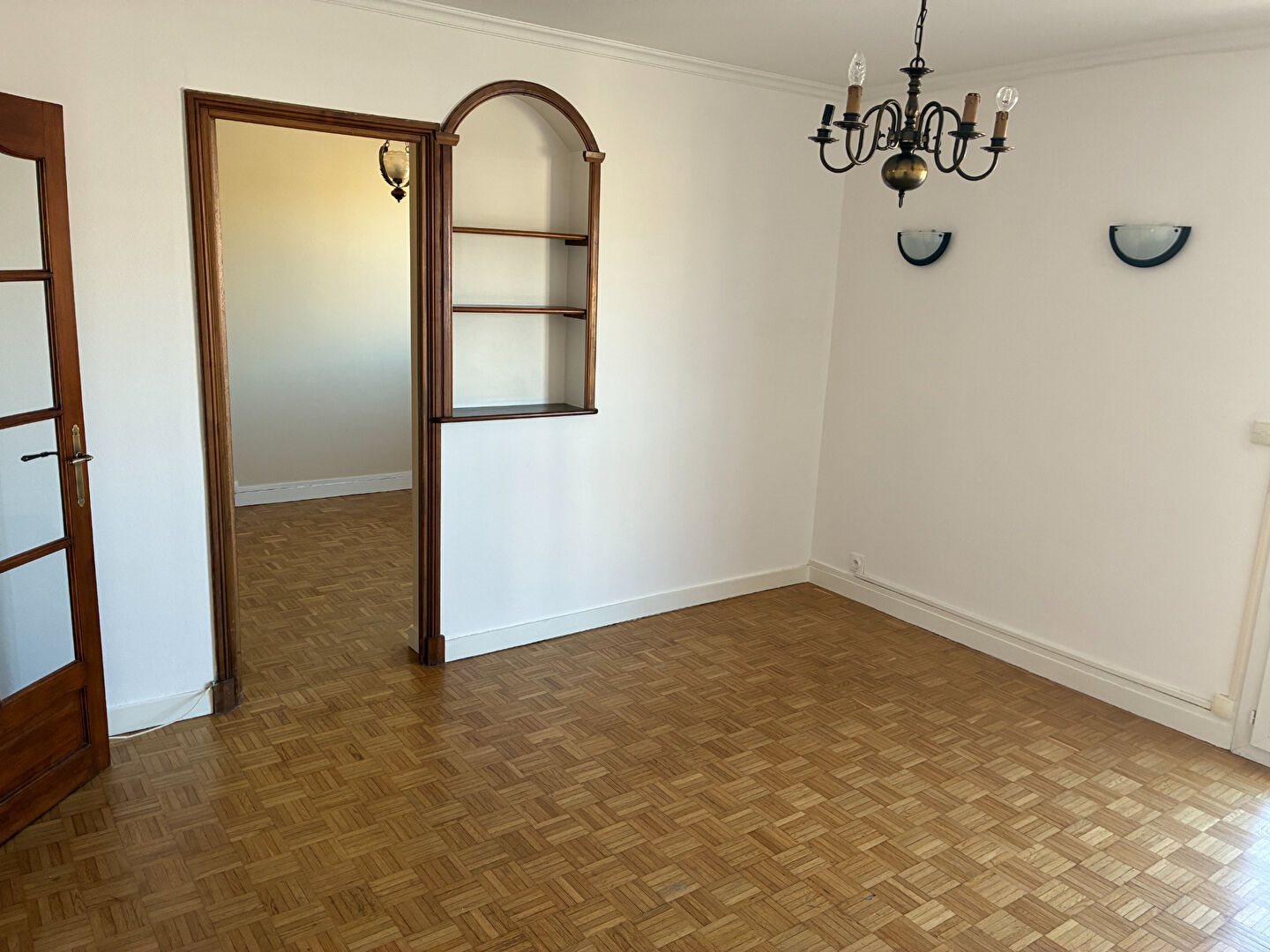 Appartement à vendre, 66m², Chalon-sur-Saône