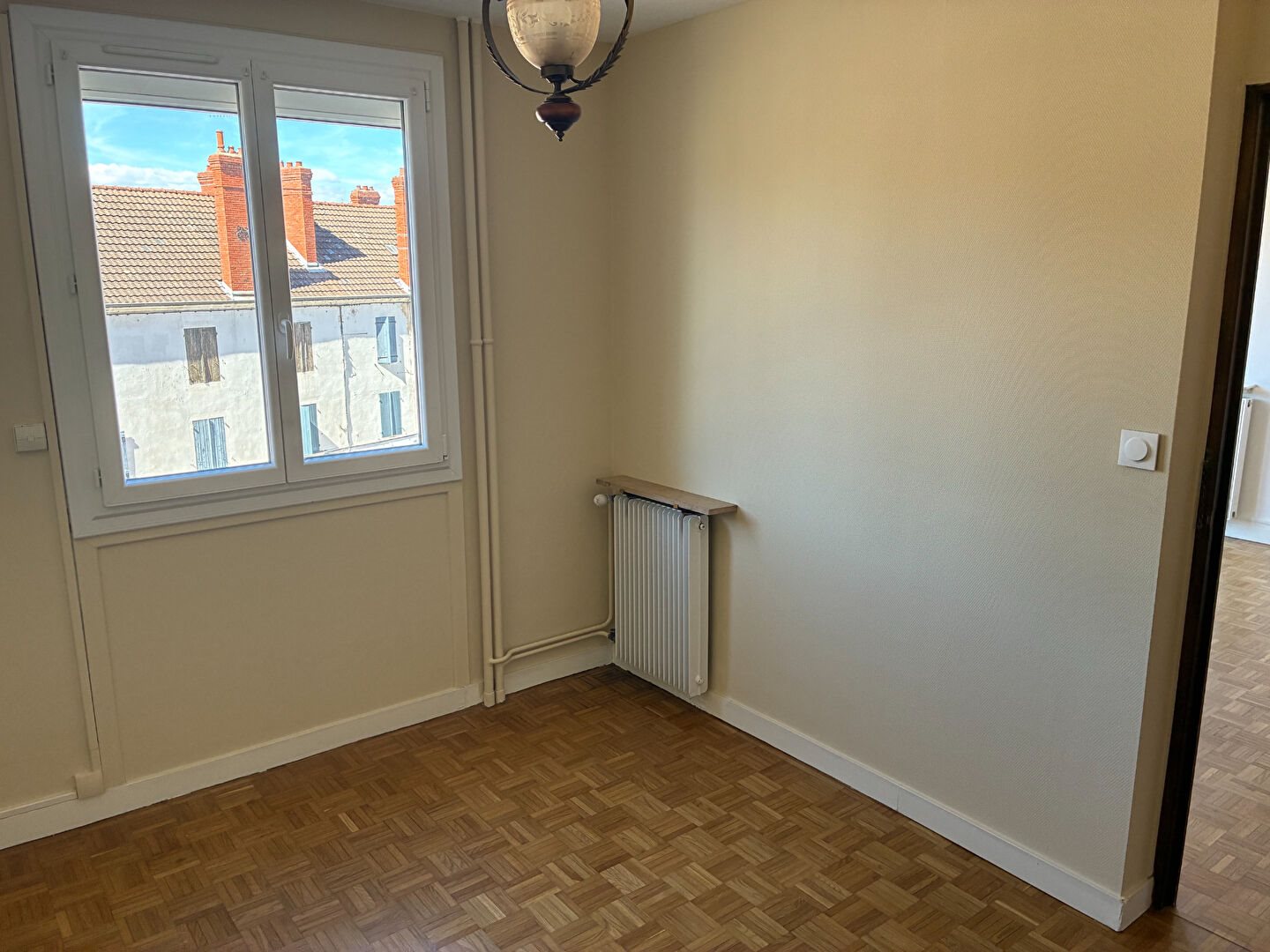 Appartement à vendre, 66m², Chalon-sur-Saône