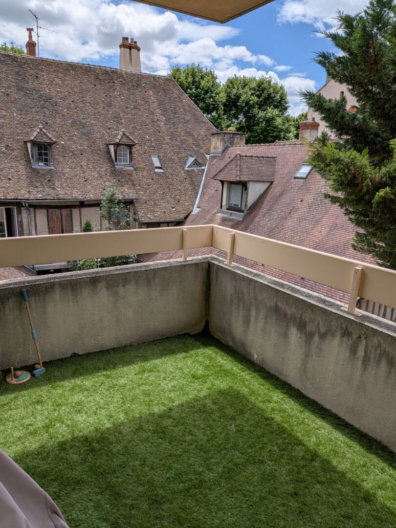 Appartement à vendre, 85m², Chalon-sur-Saône
