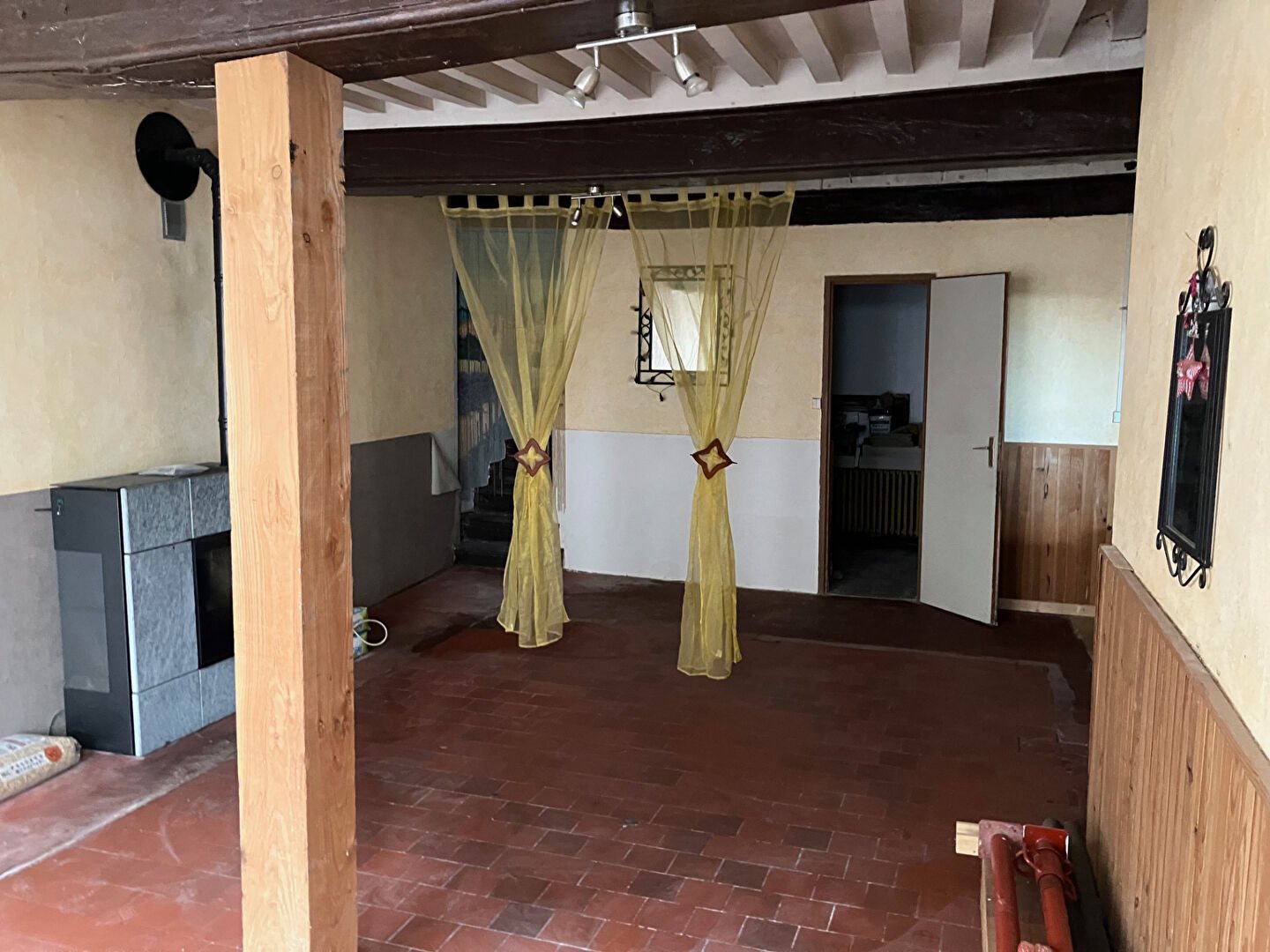 Maison à vendre, 140m², Montcenis