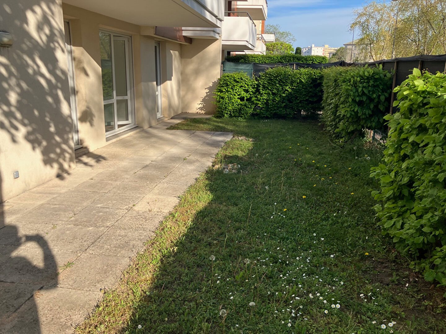 Appartement à vendre, 72m², Chalon-sur-Saône