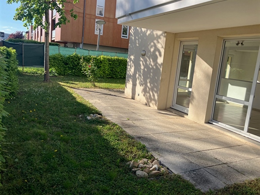 Parking 3 pièces 72 m² · à Chalon-sur-Saône · 72 m² · 160 000 €