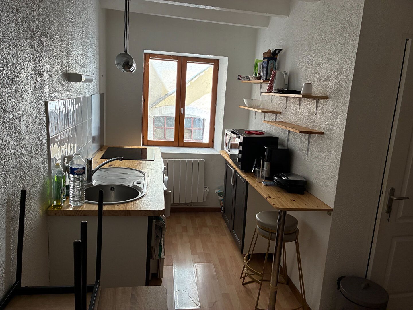 Appartement à vendre, 42m², Chalon-sur-Saône
