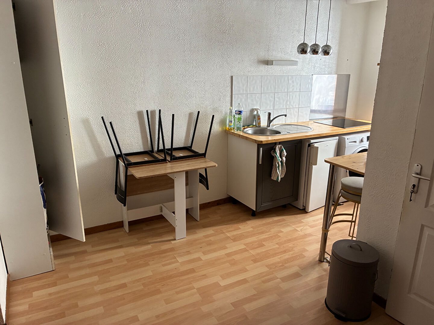 Appartement à vendre, 42m², Chalon-sur-Saône