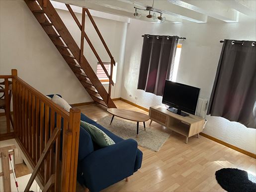 Appartement 2 pièces 42 m² · à Chalon-sur-Saône · 42 m² · 70 000 €