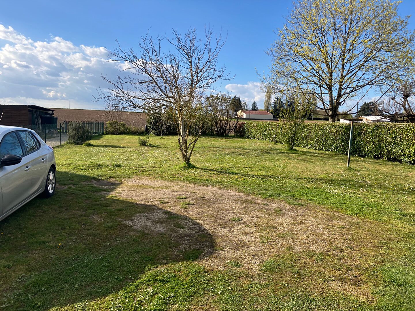Maison à vendre, 130m², Crissey