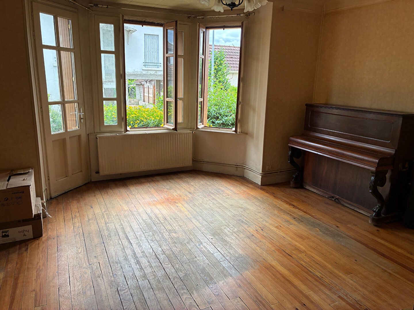 Maison à vendre, 80m², Châtenoy-le-Royal